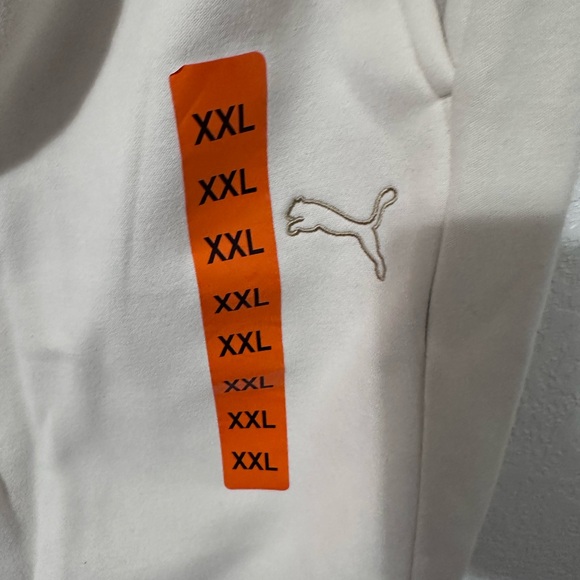 Super soft sweat pants 
Casual wear Puma - Picture 3 of 7